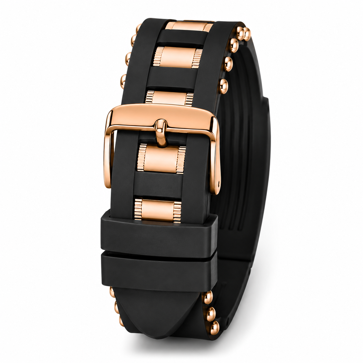 Montre Chronographe Sport - Bracelet