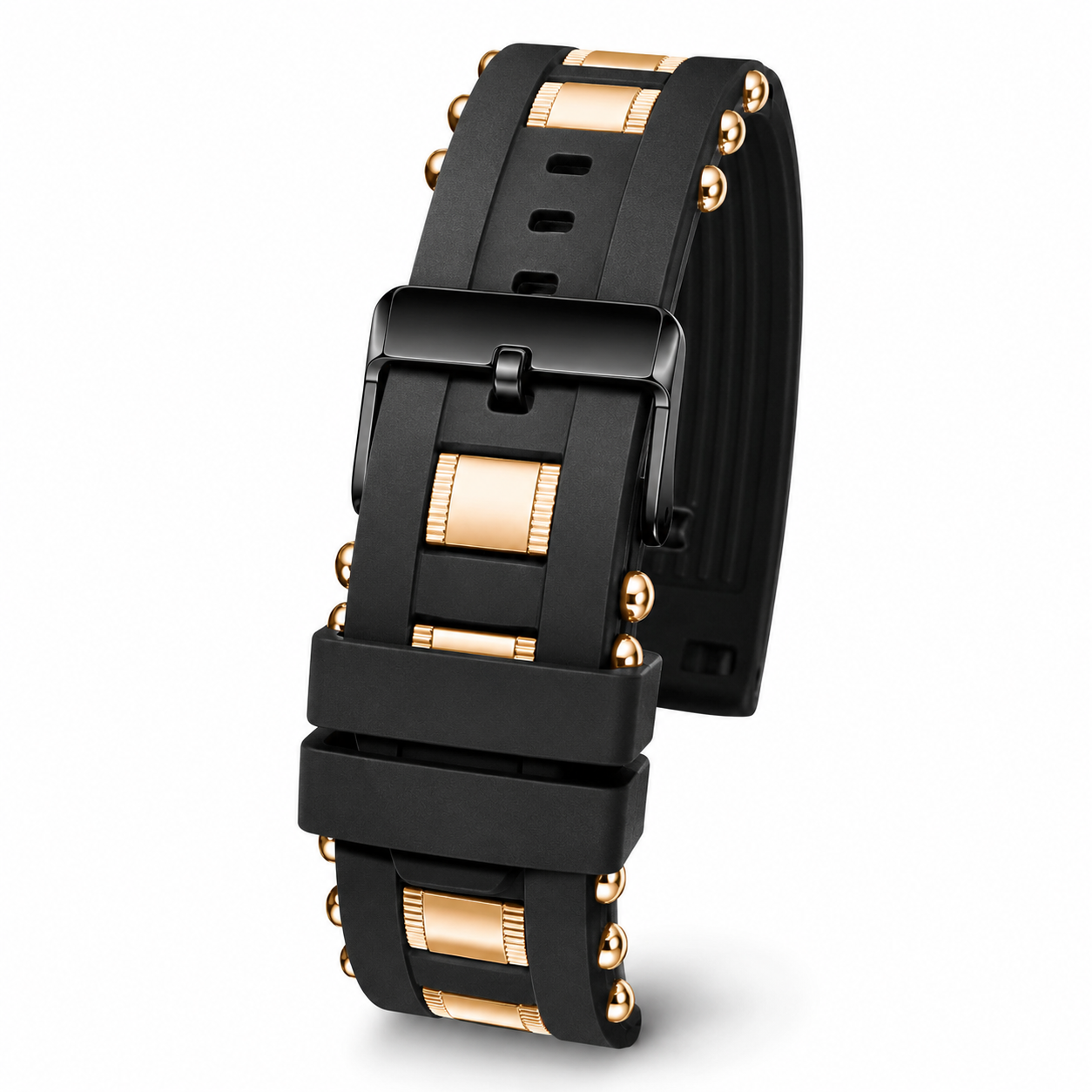 Montre Chronographe Sport - Boucle