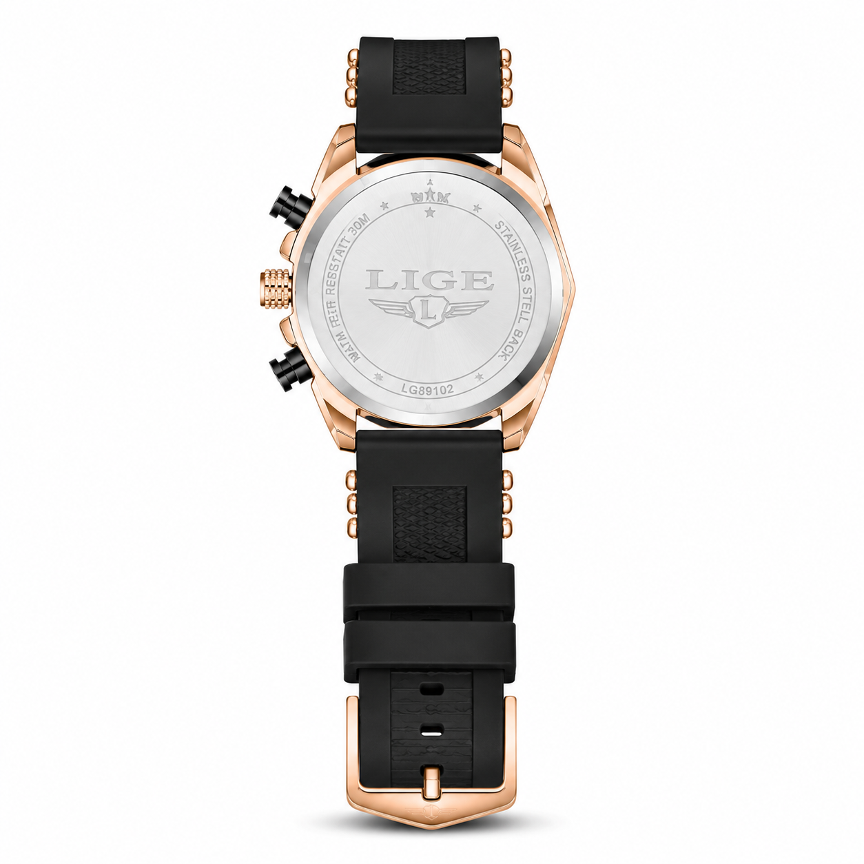 Montre Chronographe Sport - Fond